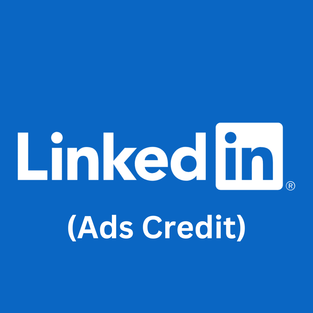 LinkedIn Ads Credit