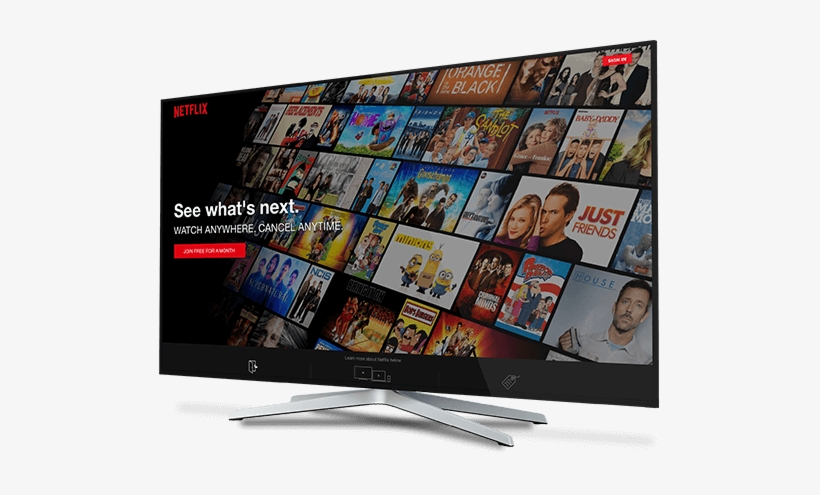 Netflix Premium 3