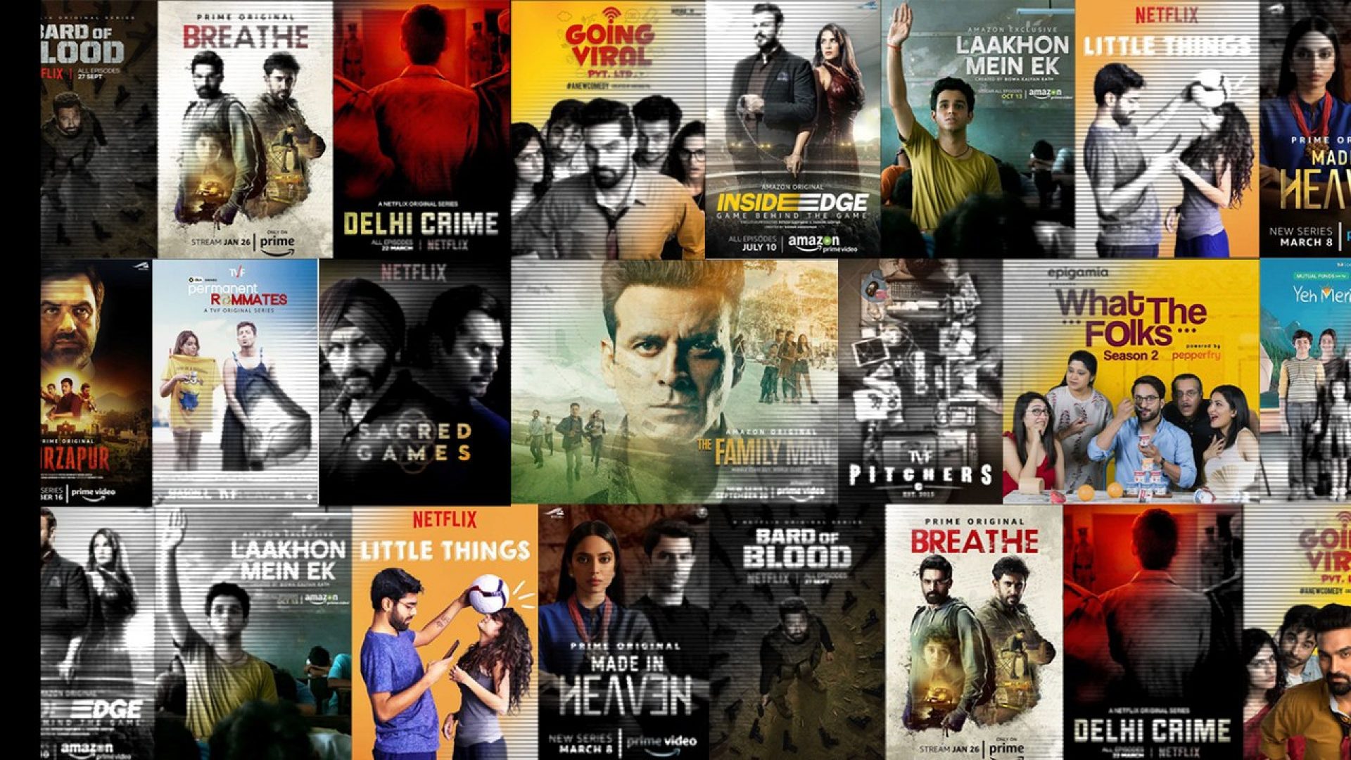 Amazon Prime Video 4