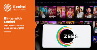 Zee 5 HD 2